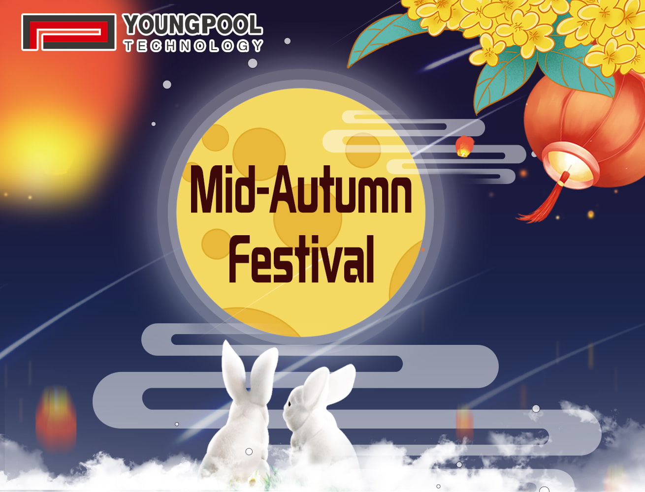 Mittherbstfest: Eine Nation feiert Wiedervereinigung | Youngpool Technology