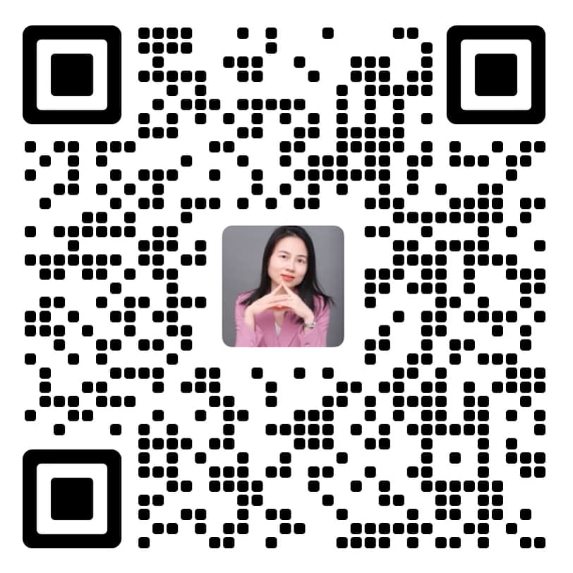 In Wechat scannen